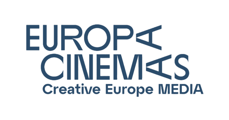 nuovo logo europa cinema